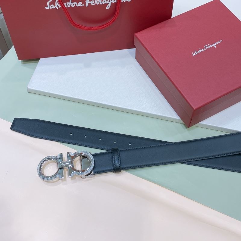 Ferragamo Belts